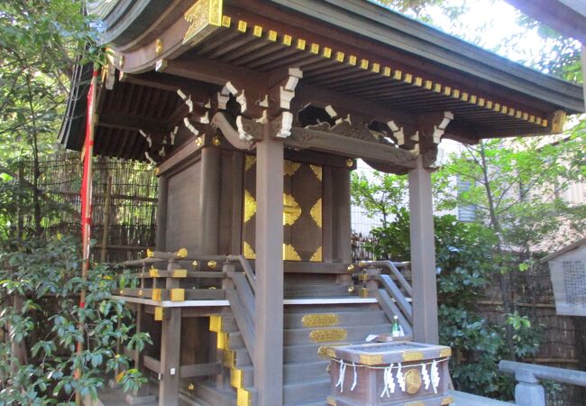 飯富稲荷神社 クチコミ アクセス 営業時間 神楽坂 飯田橋 フォートラベル