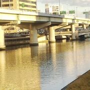 堂島川