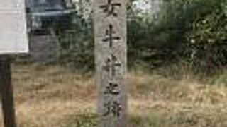 平安時代からの京都の「京の三名水」のひとつ