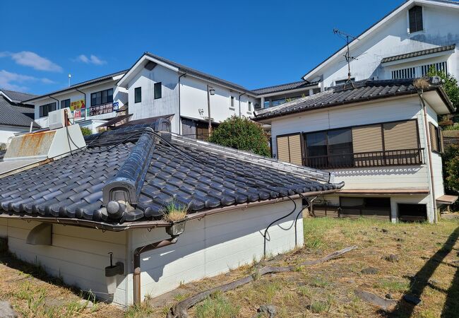 土石流被災家屋保存公園 クチコミ アクセス 営業時間 南島原市 フォートラベル