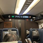 九州新幹線 800系 さくら