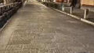 祇園新橋伝統的建造物群保存地区