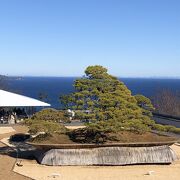 熱海観光にお勧め！絶景スポット