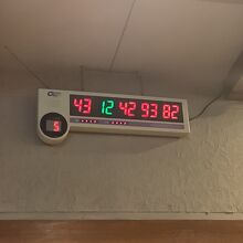 ピンポンの嵐～