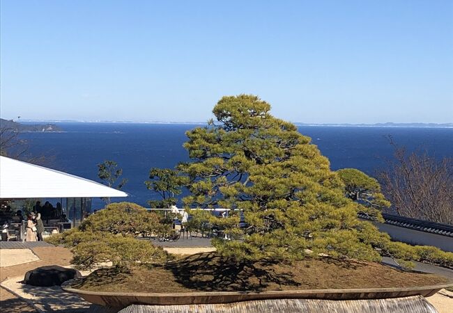 熱海観光にお勧め！絶景スポット