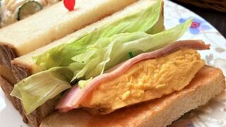 神戸のおしゃれカフェ フロインドリーブ