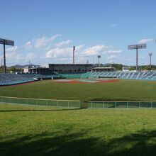 みよし運動公園