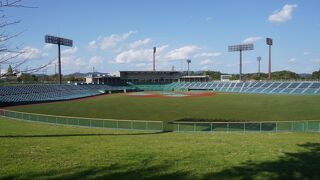 みよし運動公園