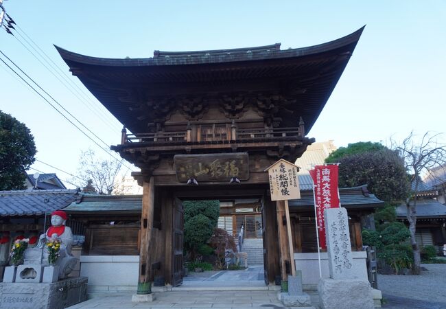 徳林寺