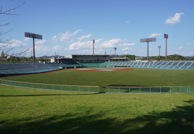 みよし運動公園