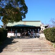 柳澤神社