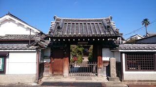 常念寺