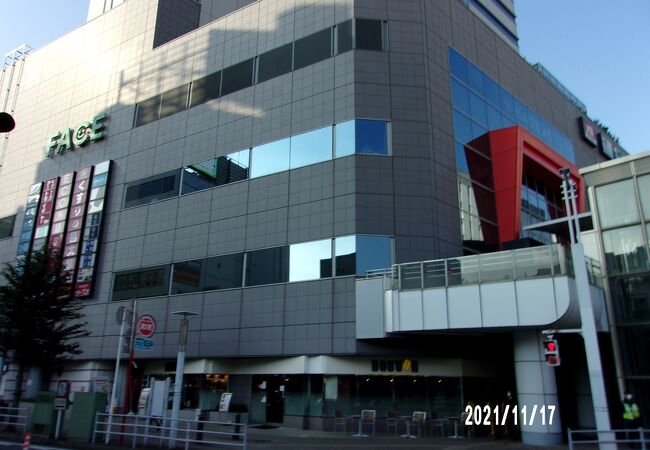船橋フェイス クチコミ アクセス 営業時間 船橋 習志野 フォートラベル 船橋フェイス クチコミ アクセス 営業時間 船橋 習志野 フォートラベル