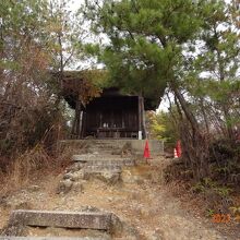 御室八十八カ所めぐり