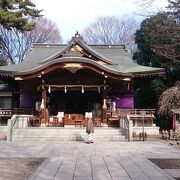 布多天神社