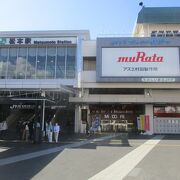 ステーションビルMIDORI (松本店)