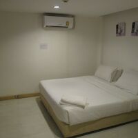 ナントラ スクンビット 39 ホテル