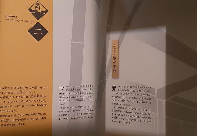 富士山かぐや姫ミュージアム 富士市立博物館 クチコミ アクセス 営業時間 富士 フォートラベル