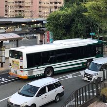 JR伊丹駅