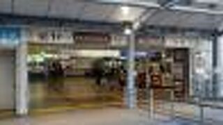 JR船橋駅からすぐ　乗り換えも便利