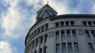 銀座 和光 (本館)