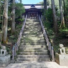 相馬野馬追の出陣式が行われる相馬中村神社へは是非どうぞ