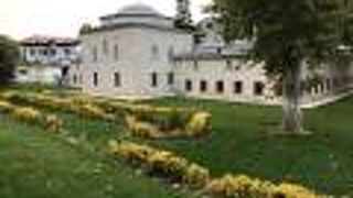 Sultan II. Bayezit Cami