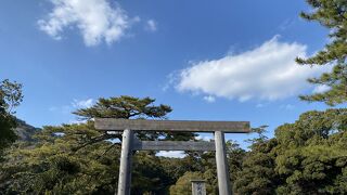 初めての伊勢神宮初詣