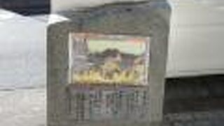 江戸時代の神楽坂の様子