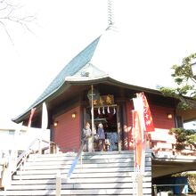 本覚寺(神奈川県鎌倉市)