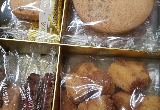 泉屋東京店 アトレ吉祥寺店 クチコミ アクセス 営業時間 吉祥寺 三鷹 フォートラベル