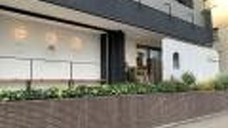 フレンチビスキュイ