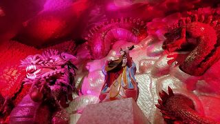 う～ん　貝づくし！