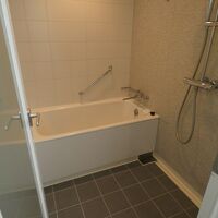 グランドニッコー淡路バスルーム