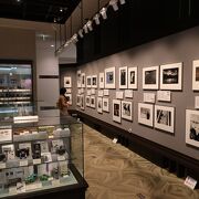 「四季のいぶき」写真展