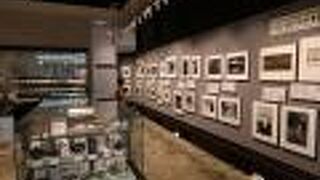 「四季のいぶき」写真展