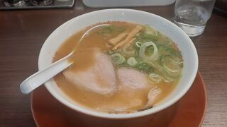 ラーメン横綱 五条店