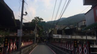 烏來特定風景区