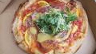 テイクアウトしました