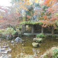 素晴らしい庭園