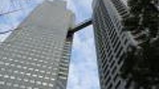 ランドマーク的な存在