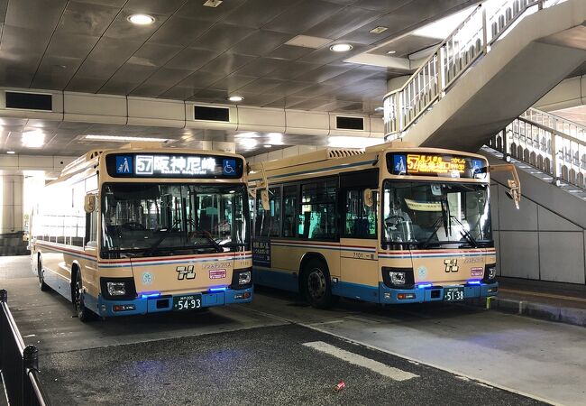 路線バス 阪急バス クチコミ アクセス 営業時間 伊丹空港 豊中 フォートラベル