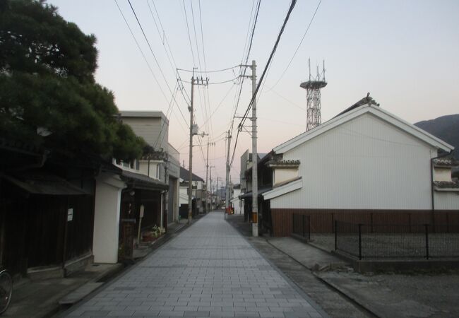 阿波池田たばこ資料館