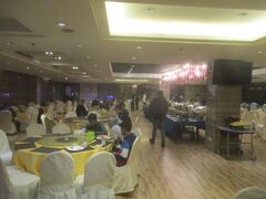 レイフォント ダウンタウン ホテル 上海 写真