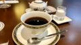 ロビーラウンジ ファウンテン