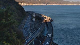 1度はテレビで見たことがある富士山の見える絶景