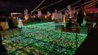 ピオレ姫路にクリスマス行きました。