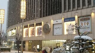 有楽町マリオン