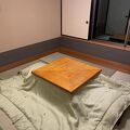 部屋風呂が良かった