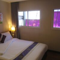 パラディソ ブティック スイーツ